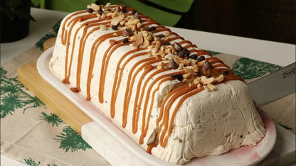 Chilled Dessert Recipes–The Sweet Creations