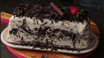 Chilled Dessert Recipes–The Sweet Creations