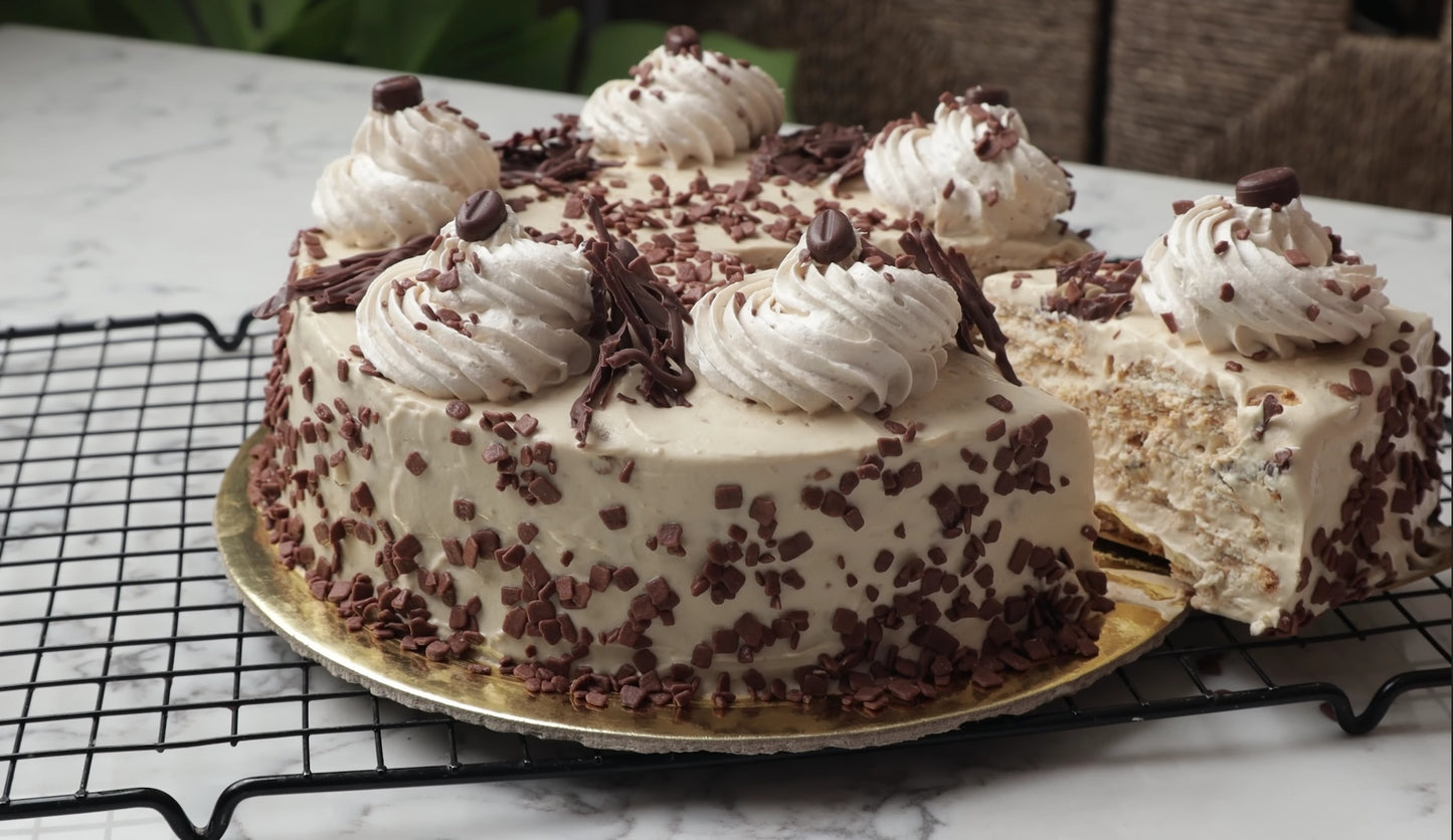 Chilled Dessert Recipes–The Sweet Creations