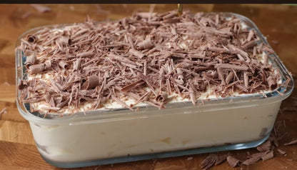 Chilled Dessert Recipes–The Sweet Creations