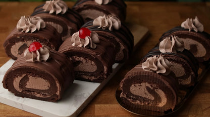 Chilled Dessert Recipes–The Sweet Creations