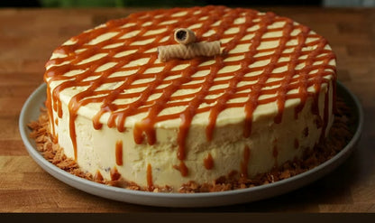 Chilled Dessert Recipes–The Sweet Creations