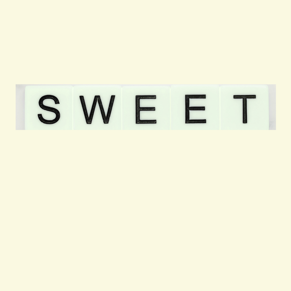 The Sweet Creations