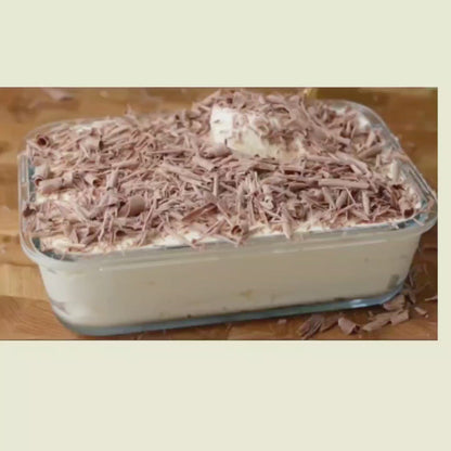 Chilled Dessert Recipes–The Sweet Creations
